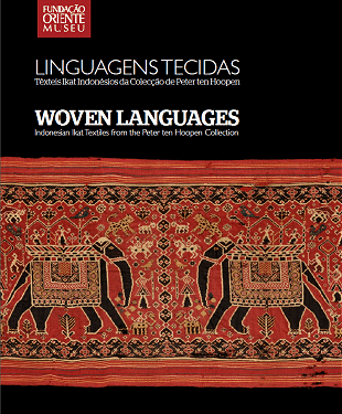 cover Woven Languages