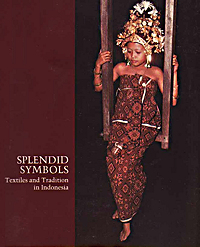 Splendid Symbols, cover