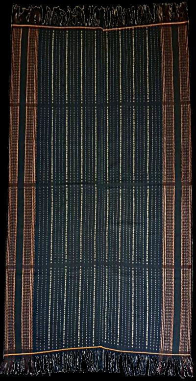 Ikat from East Timor, Timor, Timor-Leste