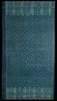 sarong from Ili Mandiri, Flores