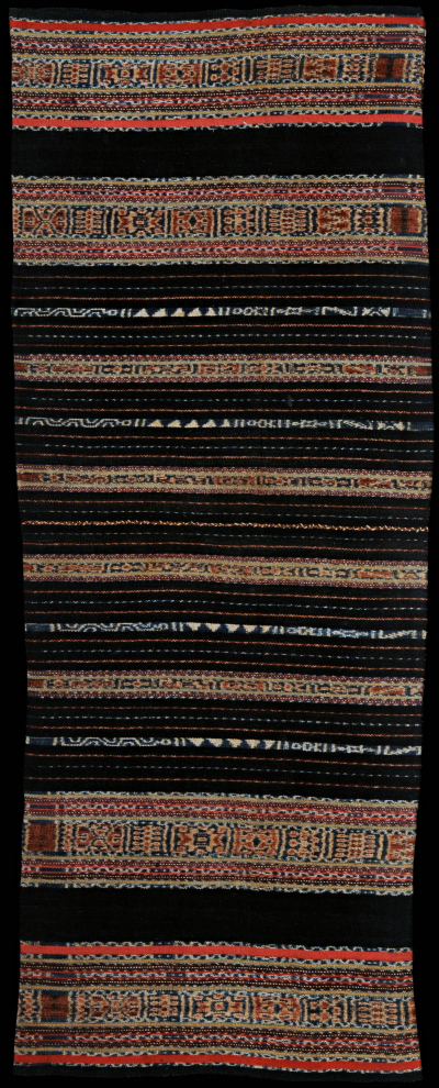 Ikat from East Timor, Timor, Timor-Leste
