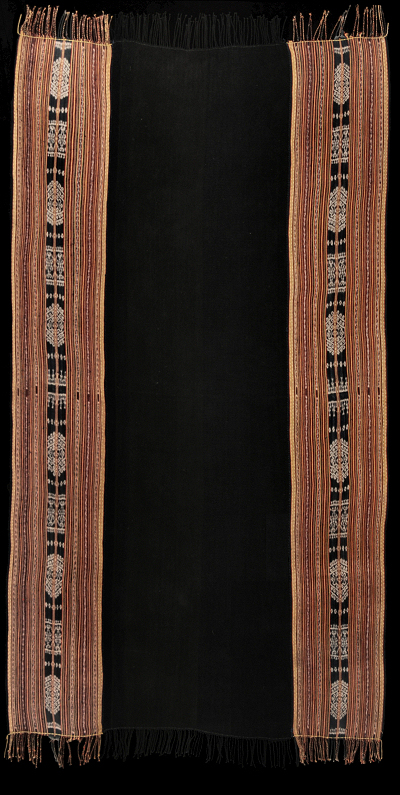 Ikat from West Timor, Timor, Indonesia
