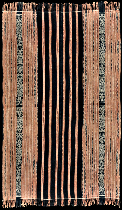 Ikat from West Timor, Timor, Indonesia