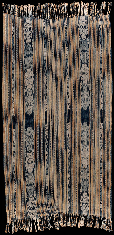 Ikat from East Timor, Timor, Timor-Leste