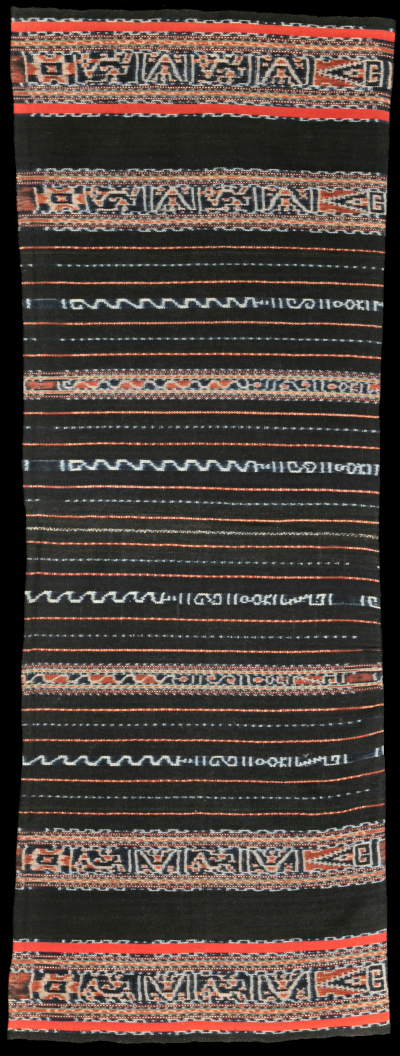 Ikat from East Timor, Timor, Timor-Leste