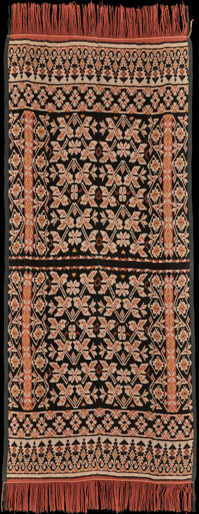 Ikat from Roti, Roti Group, Indonesia