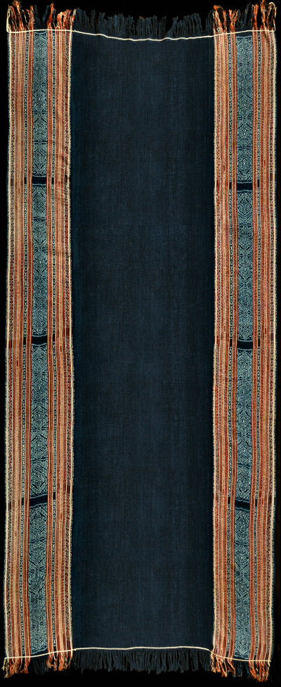 Ikat from West Timor, Timor, Indonesia