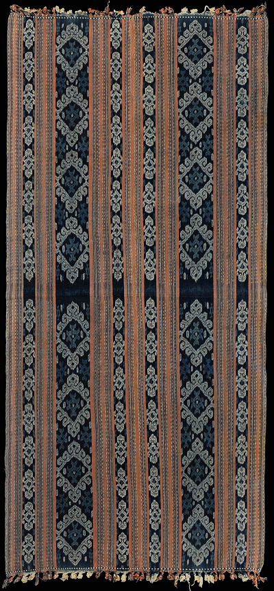 Ikat from East Timor, Timor, Timor-Leste