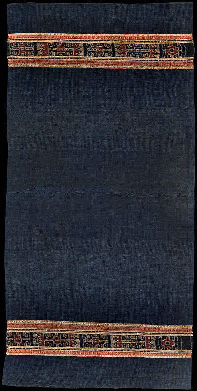 Ikat from East Timor, Timor, Timor-Leste