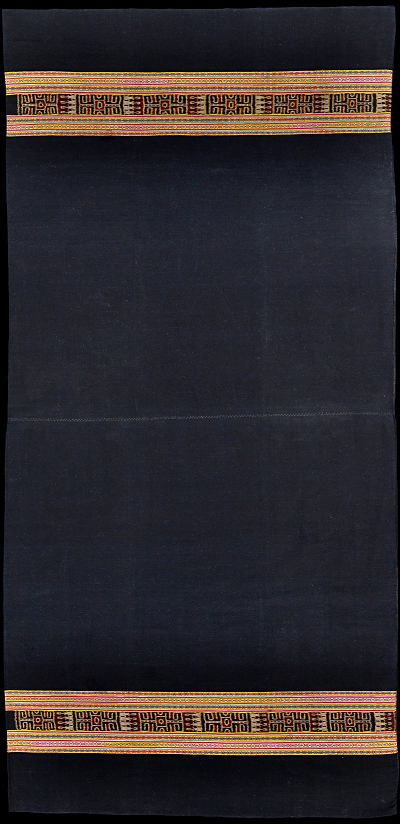 Ikat from East Timor, Timor, Timor-Leste