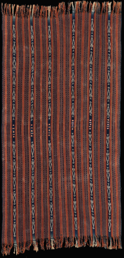 Ikat from East Timor, Timor, Timor-Leste