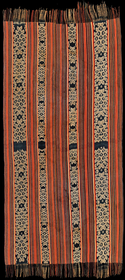 Ikat from East Timor, Timor, Timor-Leste