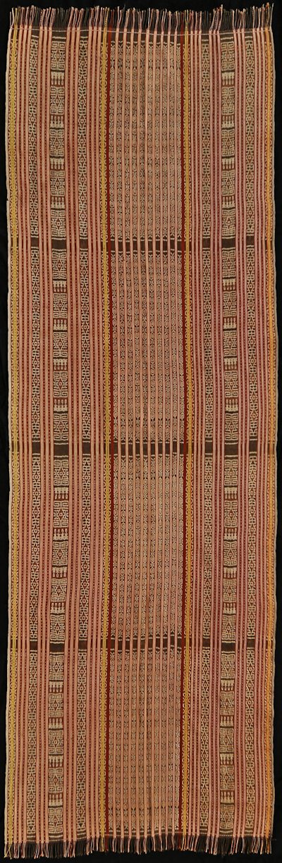 Ikat from East Timor, Timor, Timor-Leste
