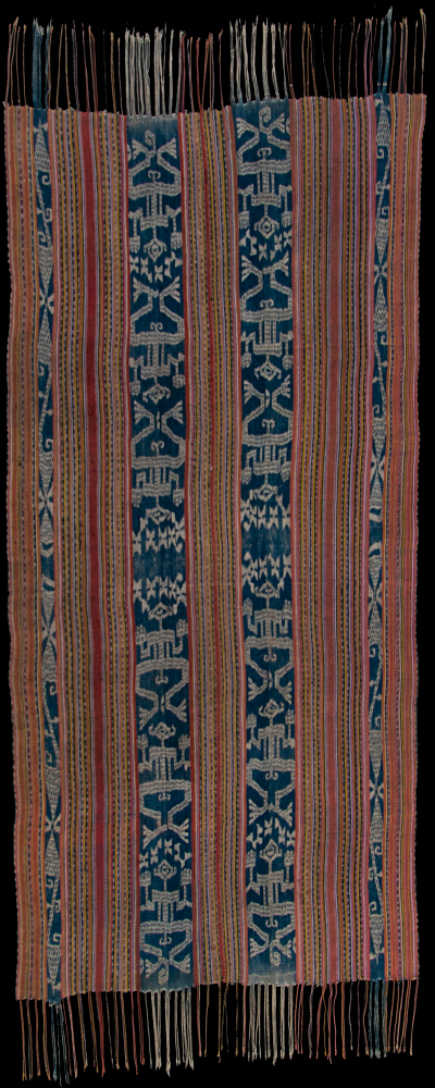 Ikat from East Timor, Timor, Timor-Leste