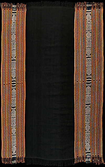 Ikat from East Timor, Timor, Timor-Leste