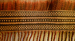 traditional kabakil border