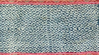 West Timorese kaif motif