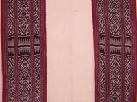 ikat West Timor type 1
