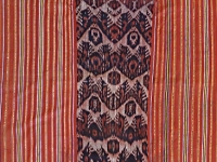 ikat West Timor type 2