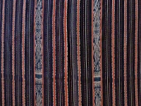 ikat West Timor type 3