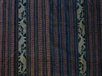 ikat West Timor type 4