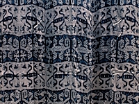 ikat West Timor type 6