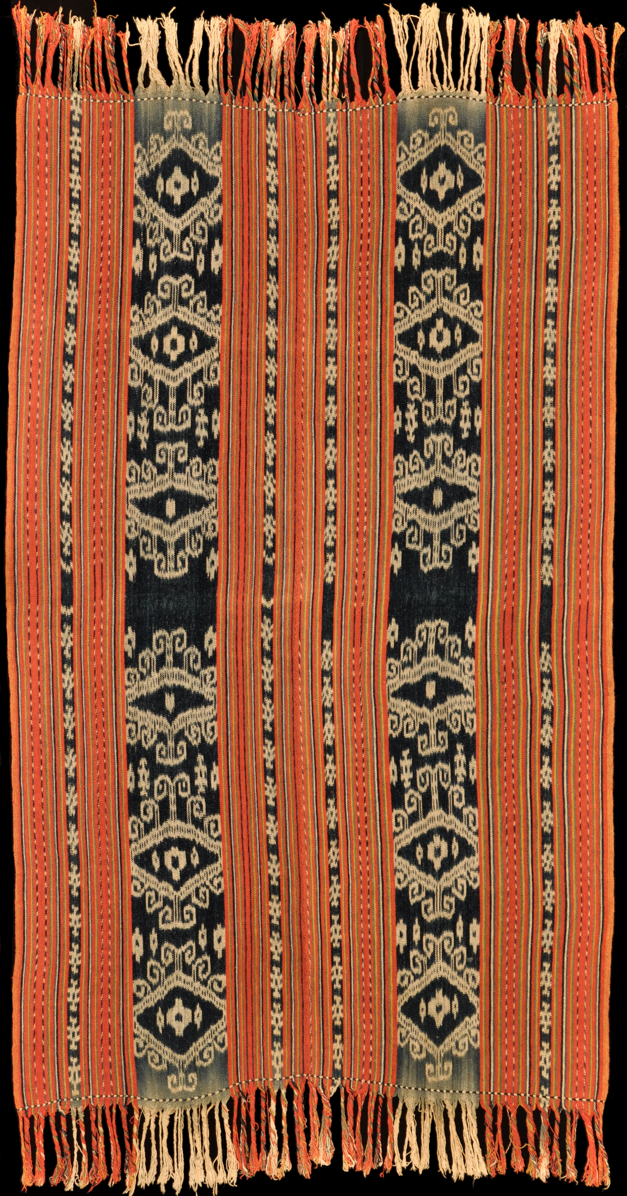 Ikat from East Timor, Timor, Timor-Leste
