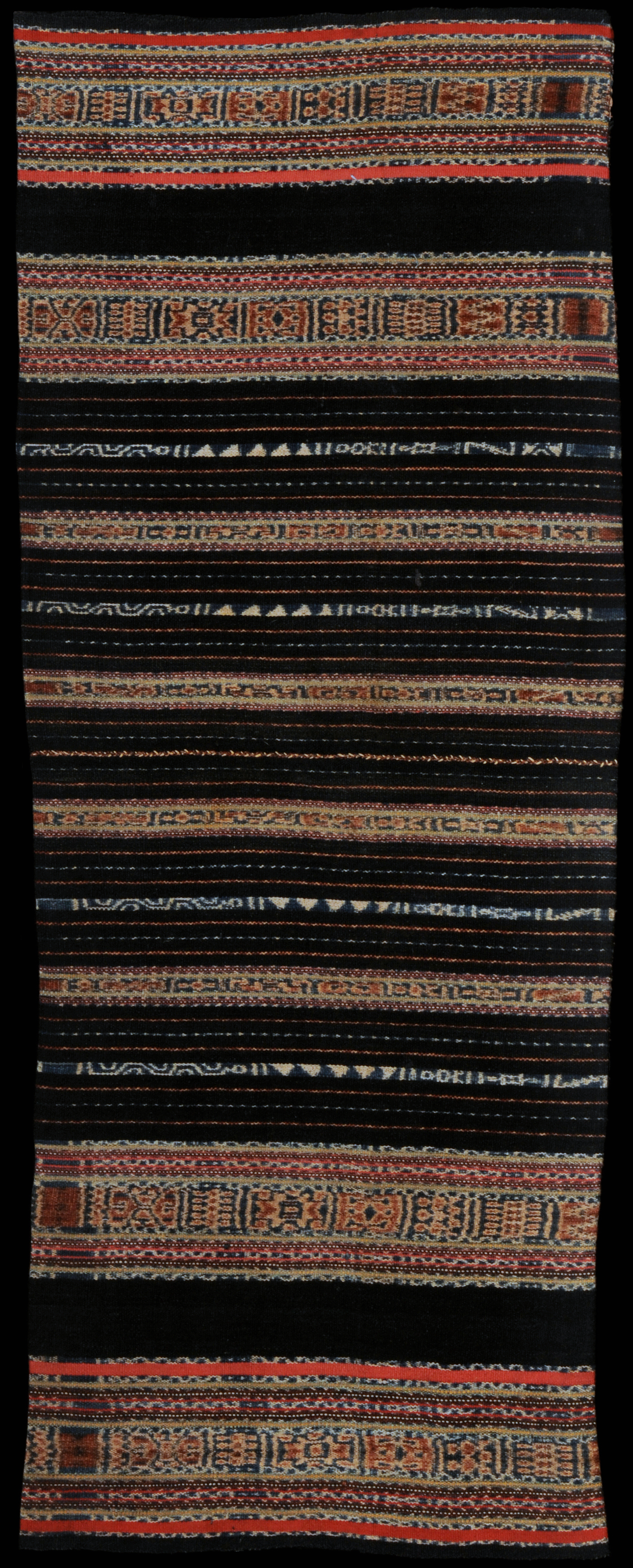 Ikat from East Timor, Timor, Timor-Leste