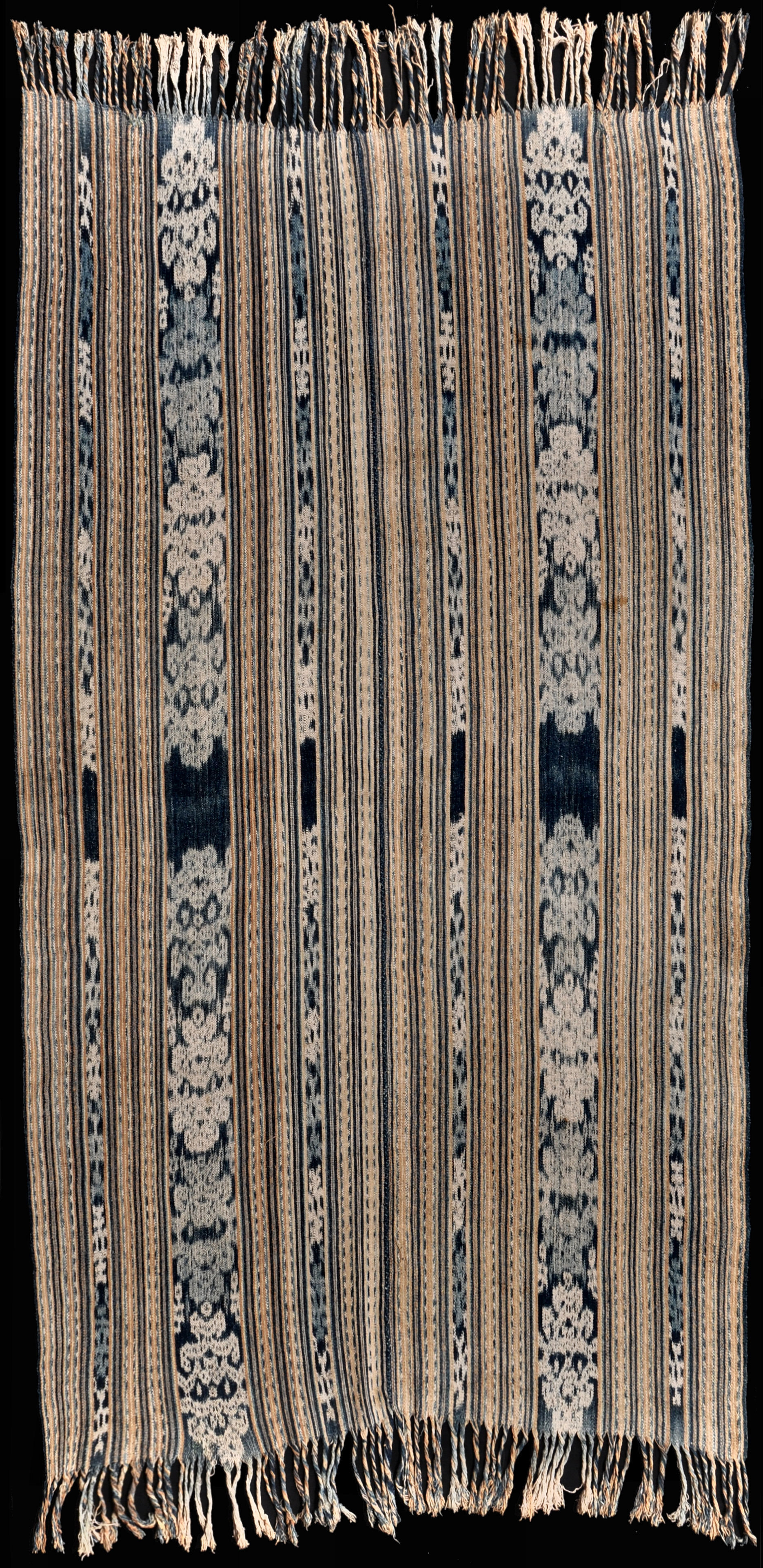 Ikat from East Timor, Timor, Timor-Leste