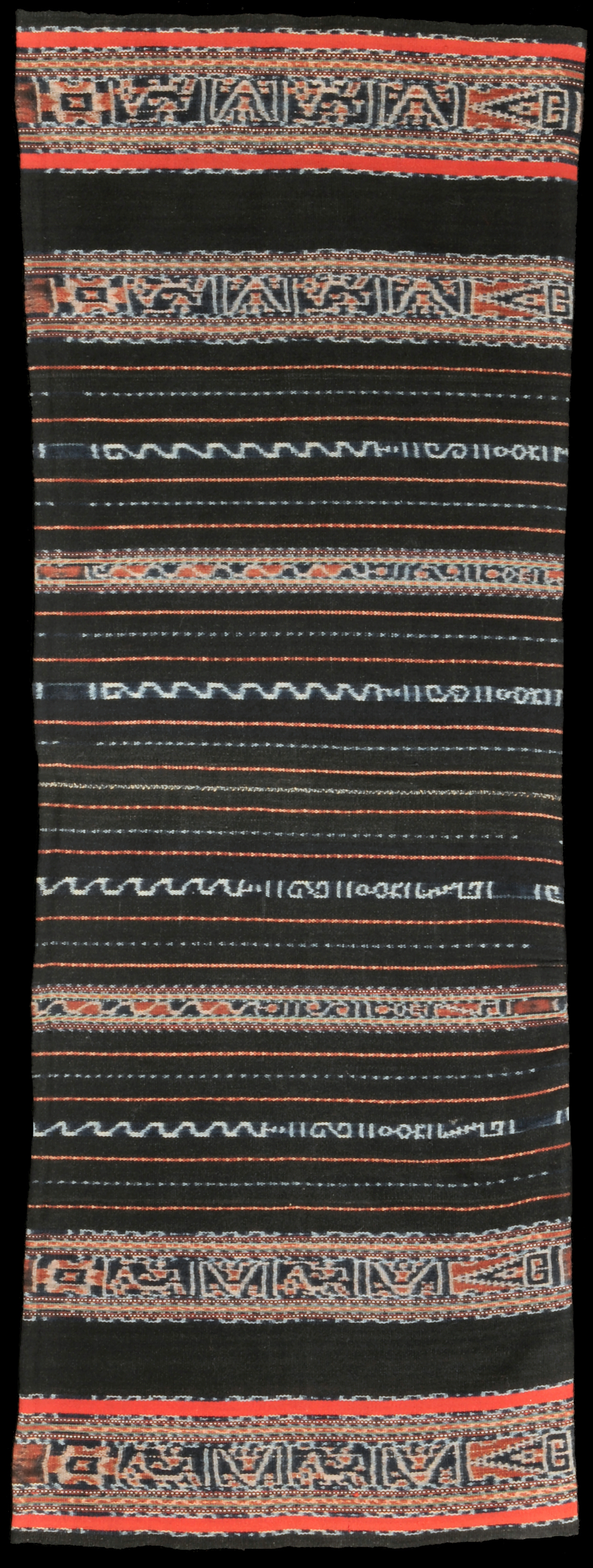 Ikat from East Timor, Timor, Timor-Leste