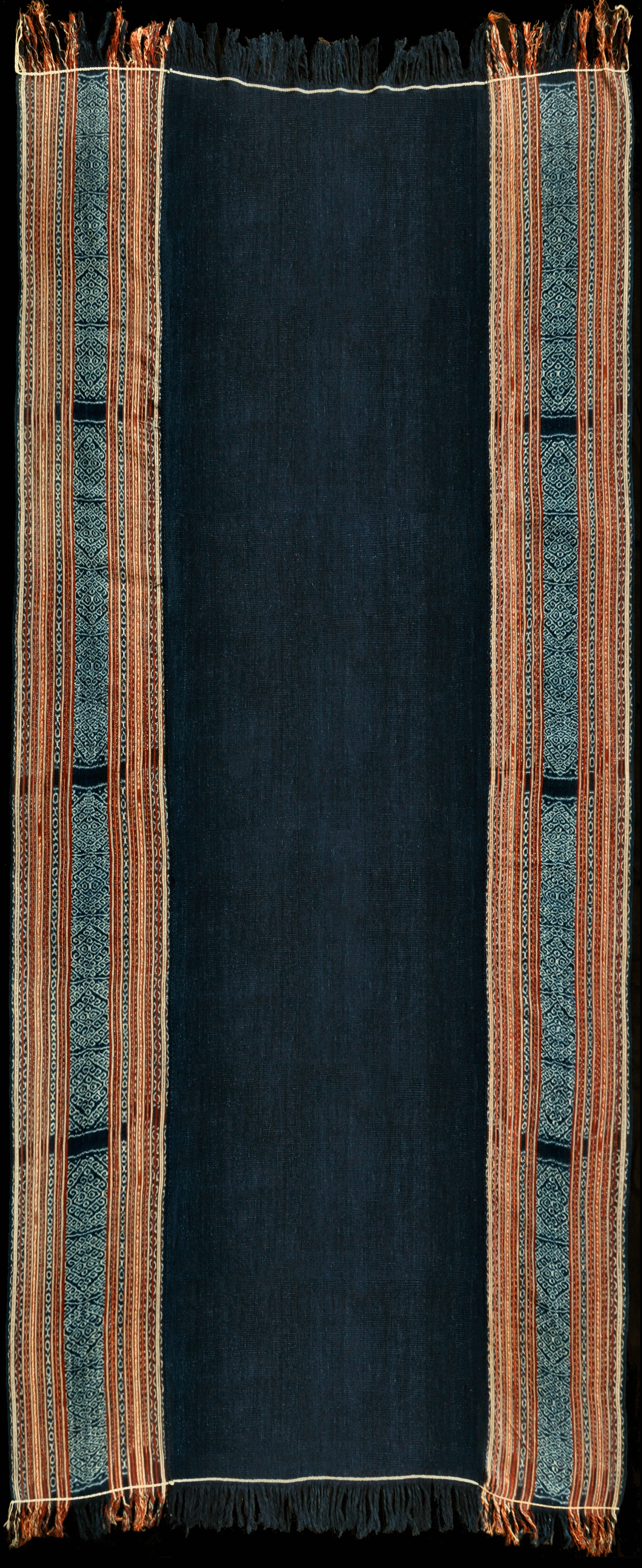 Ikat from West Timor, Timor, Indonesia