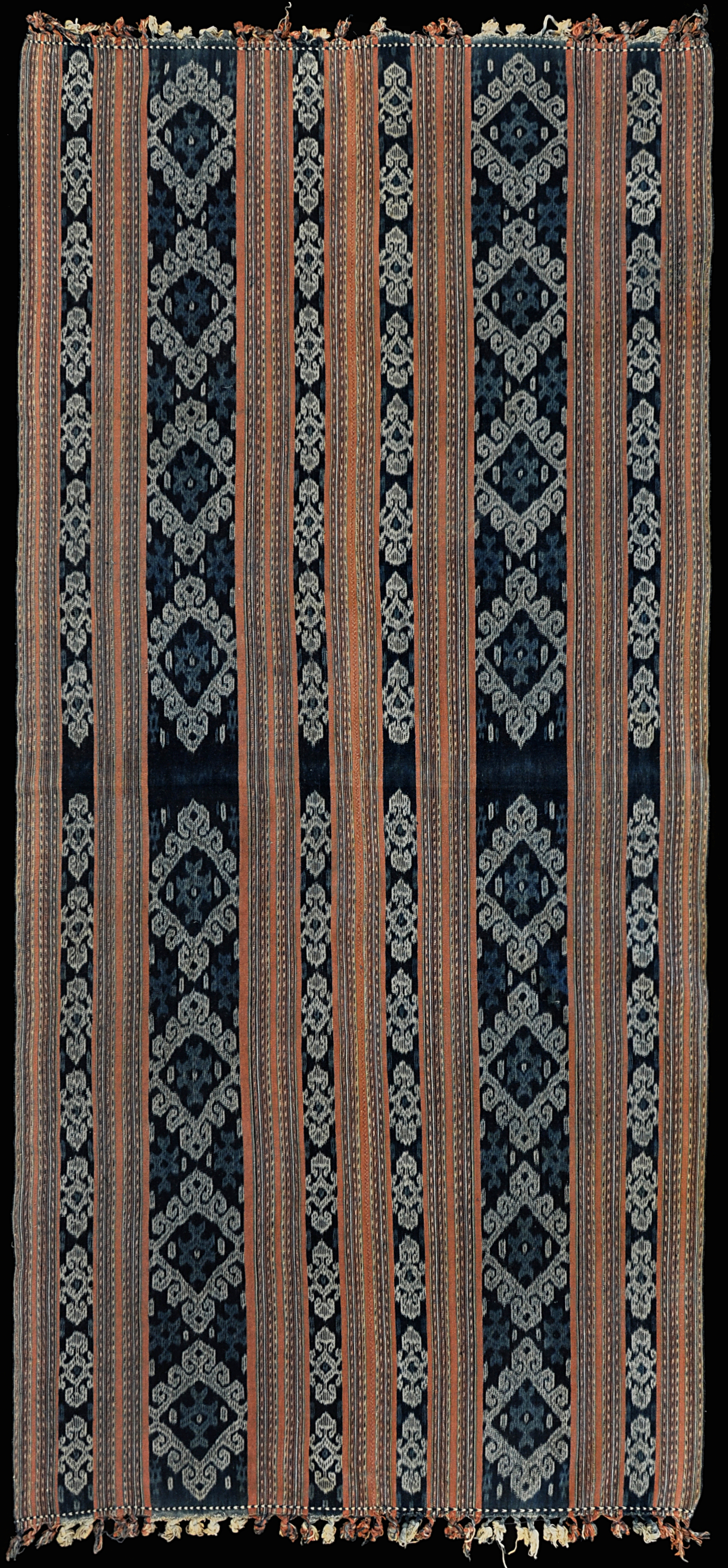 Ikat from East Timor, Timor, Timor-Leste