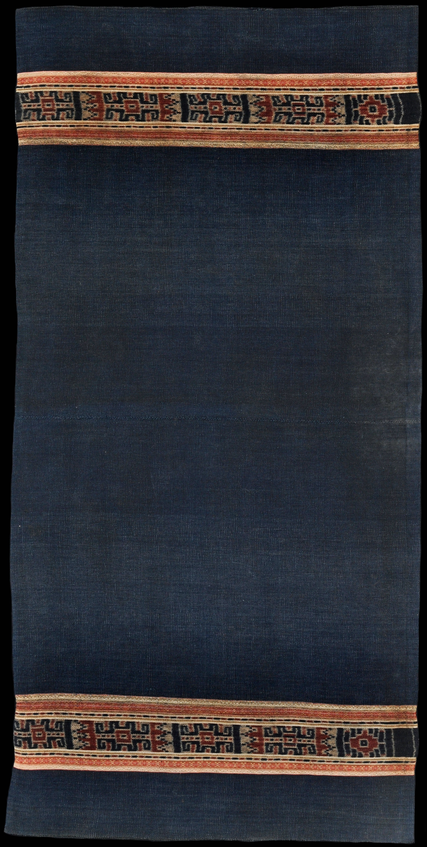 Ikat from East Timor, Timor, Timor-Leste