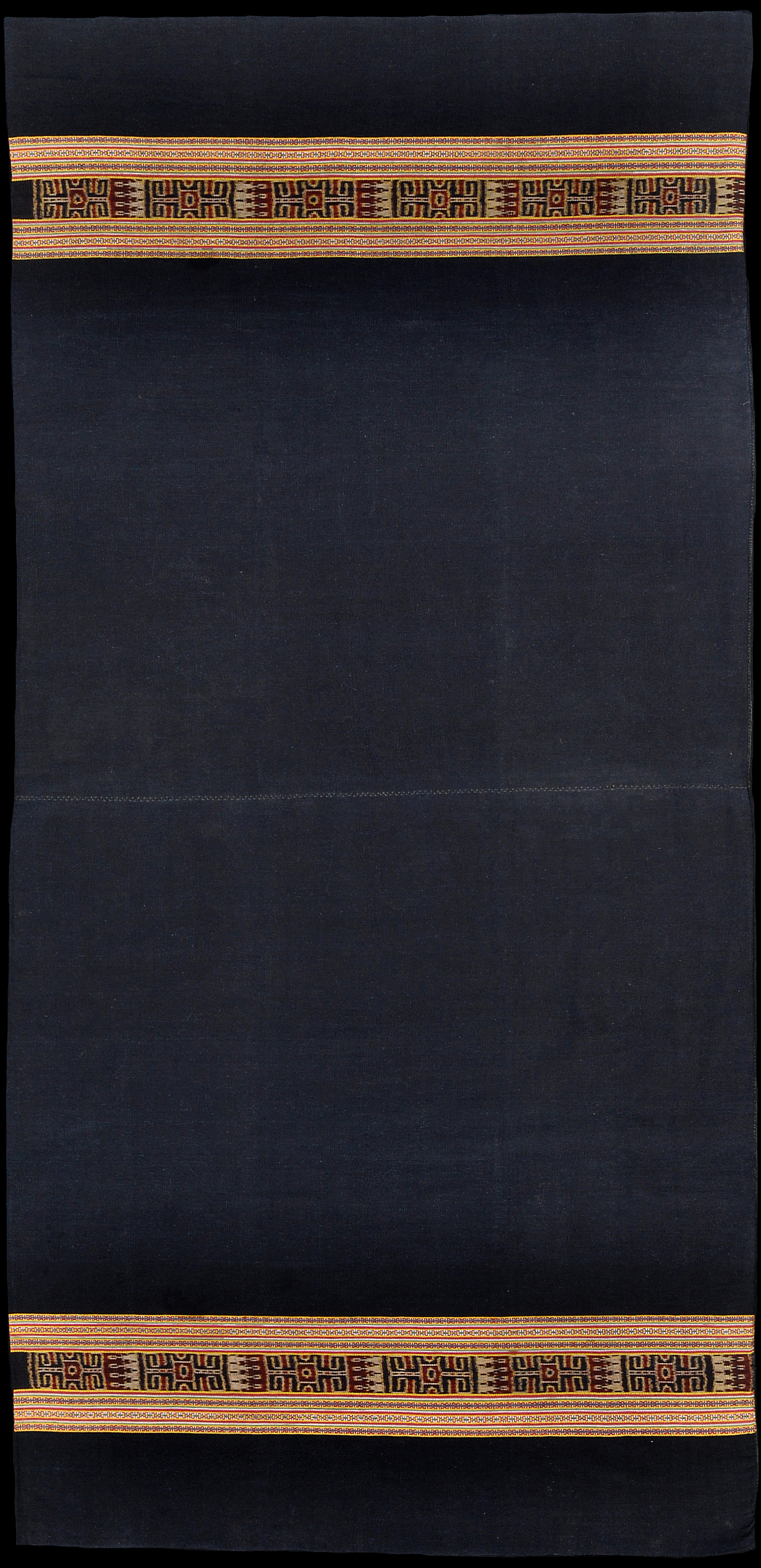 Ikat from East Timor, Timor, Timor-Leste