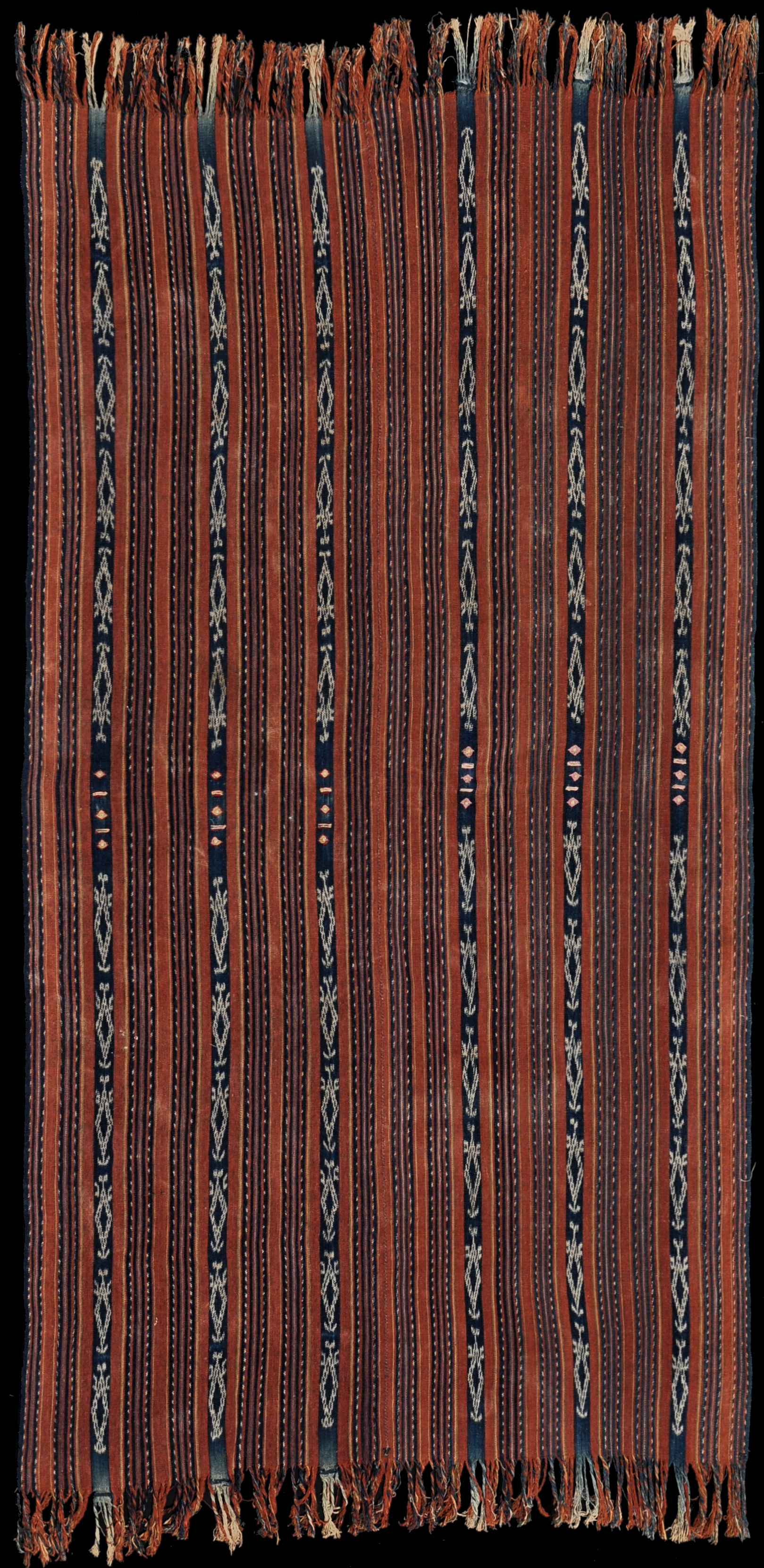Ikat from East Timor, Timor, Timor-Leste