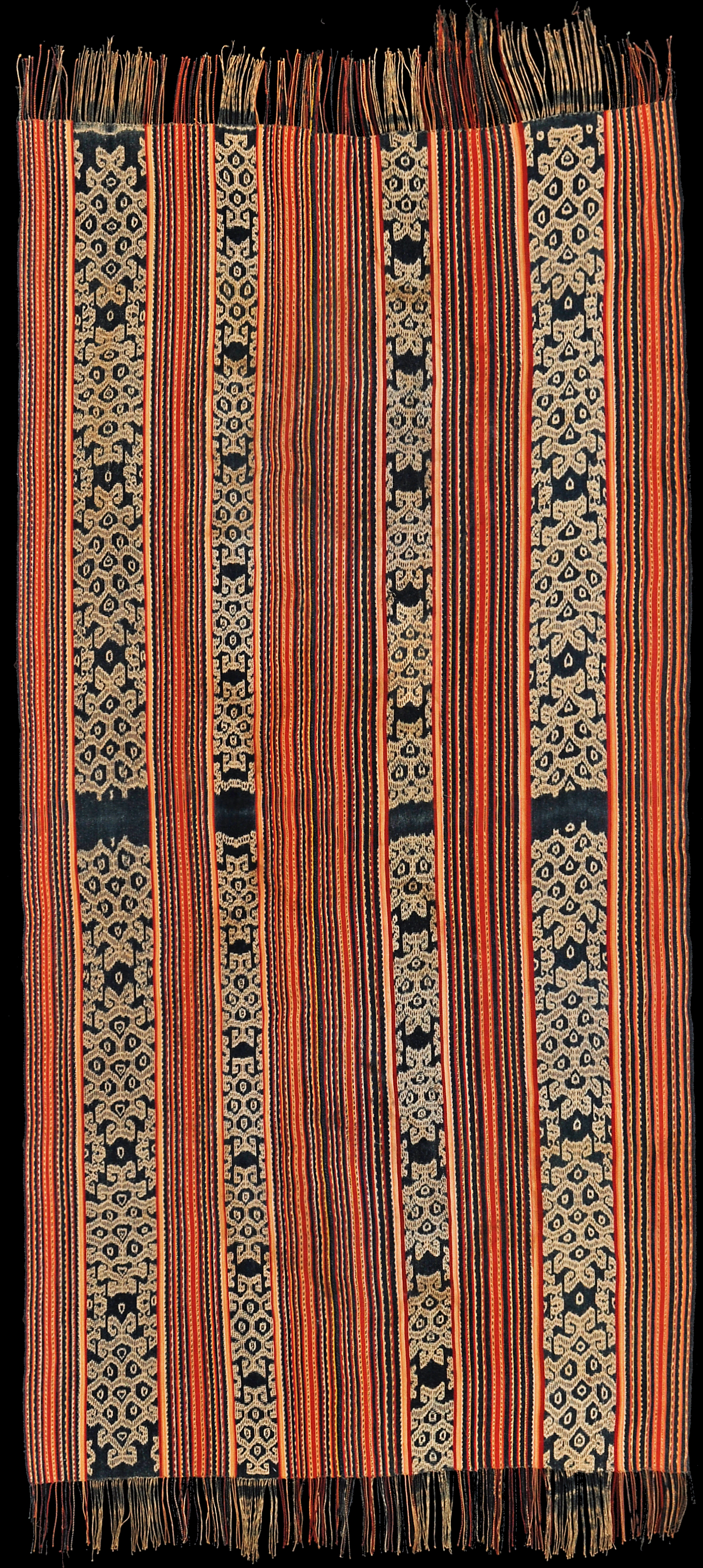 Ikat from East Timor, Timor, Timor-Leste