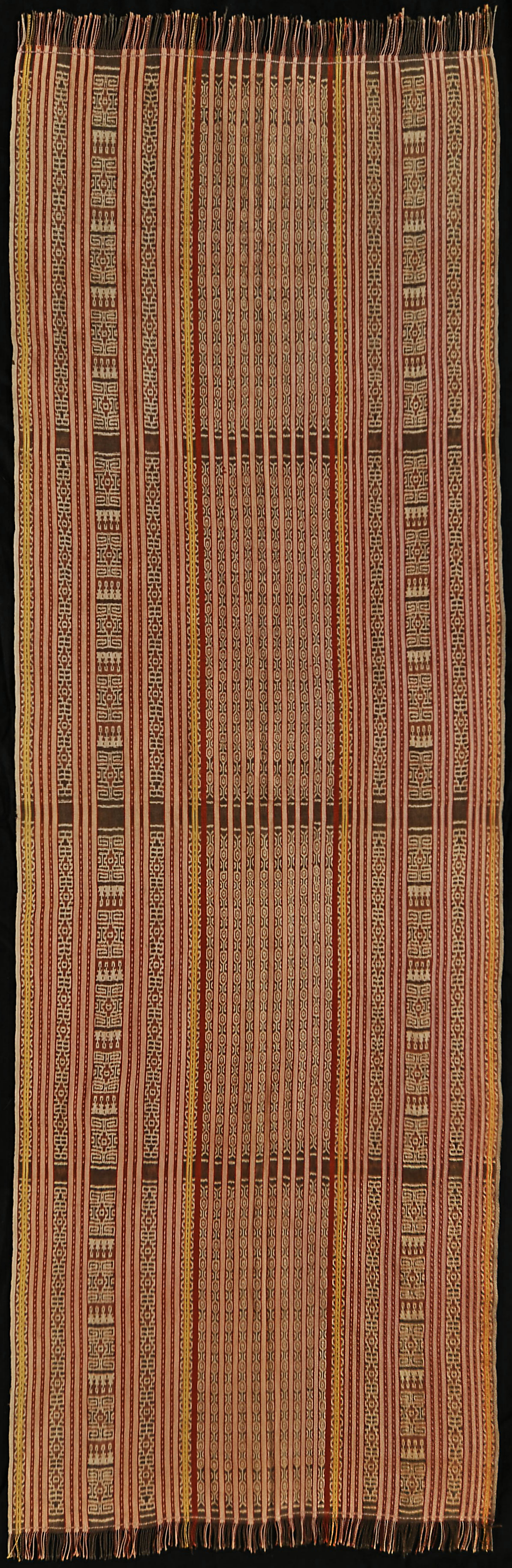Ikat from East Timor, Timor, Timor-Leste