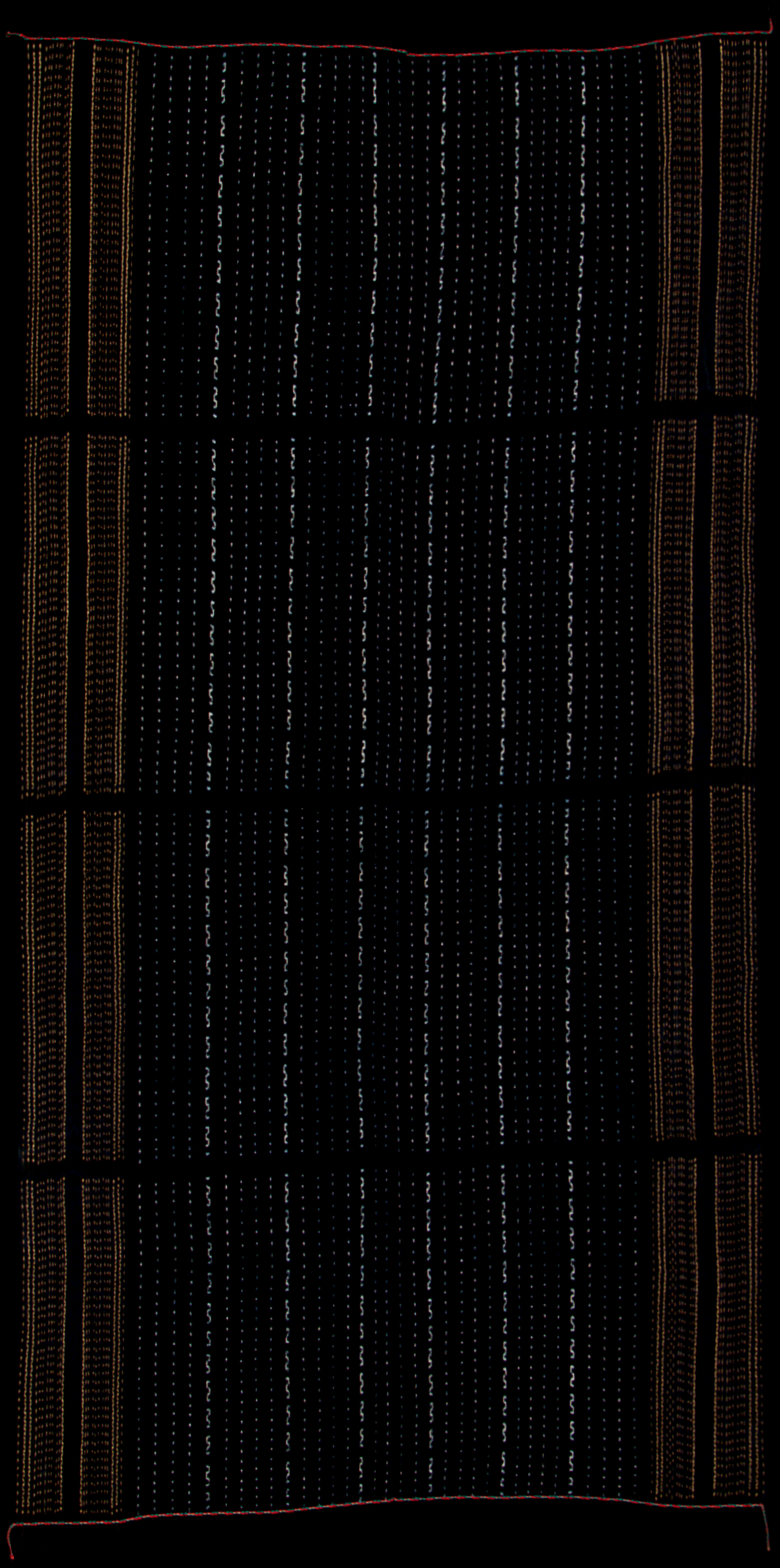 Ikat from East Timor, Timor, Timor-Leste