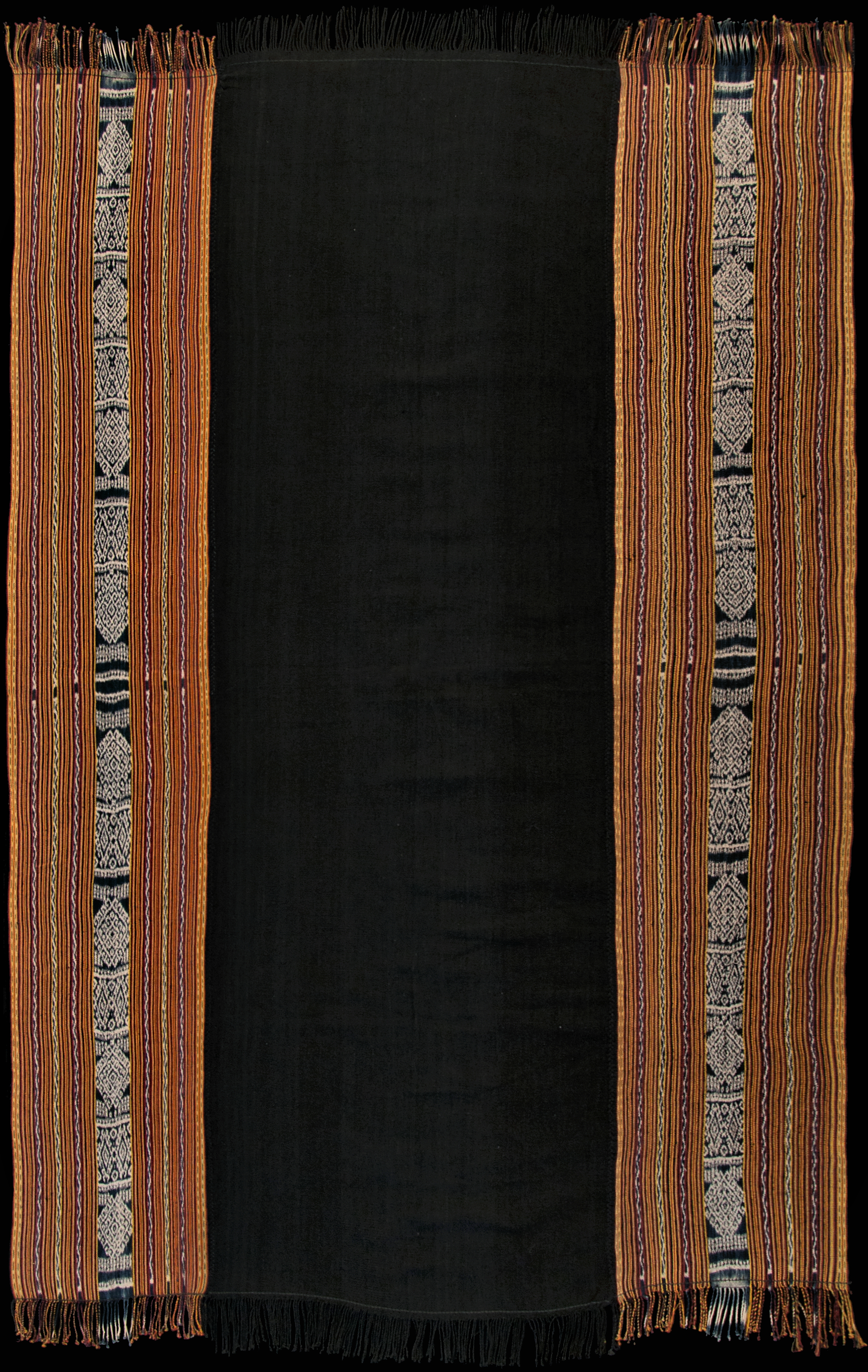 Ikat from East Timor, Timor, Timor-Leste