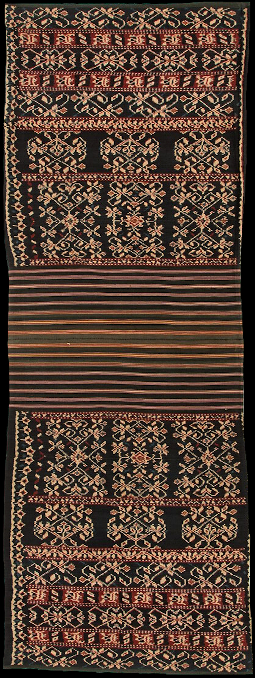 Ikat from Roti, Roti Group, Indonesia