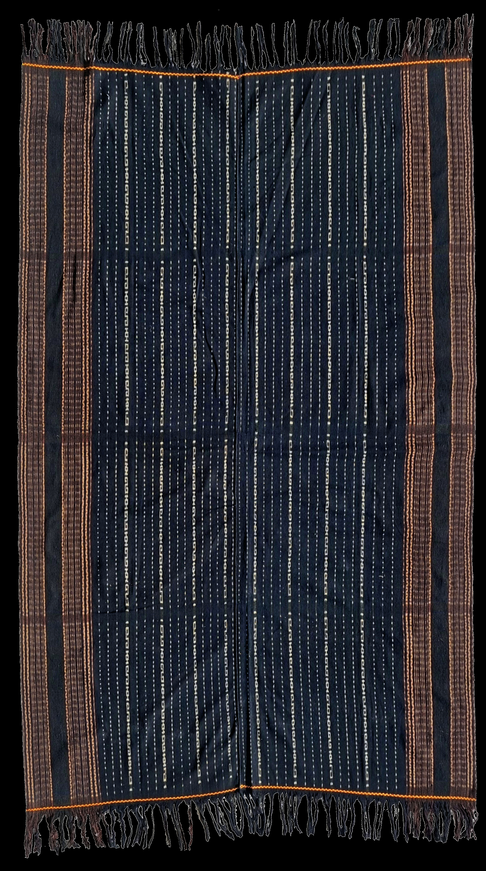 Ikat from East Timor, Timor, Timor-Leste