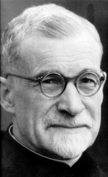 Missionary-ethnologer Paul Arndt